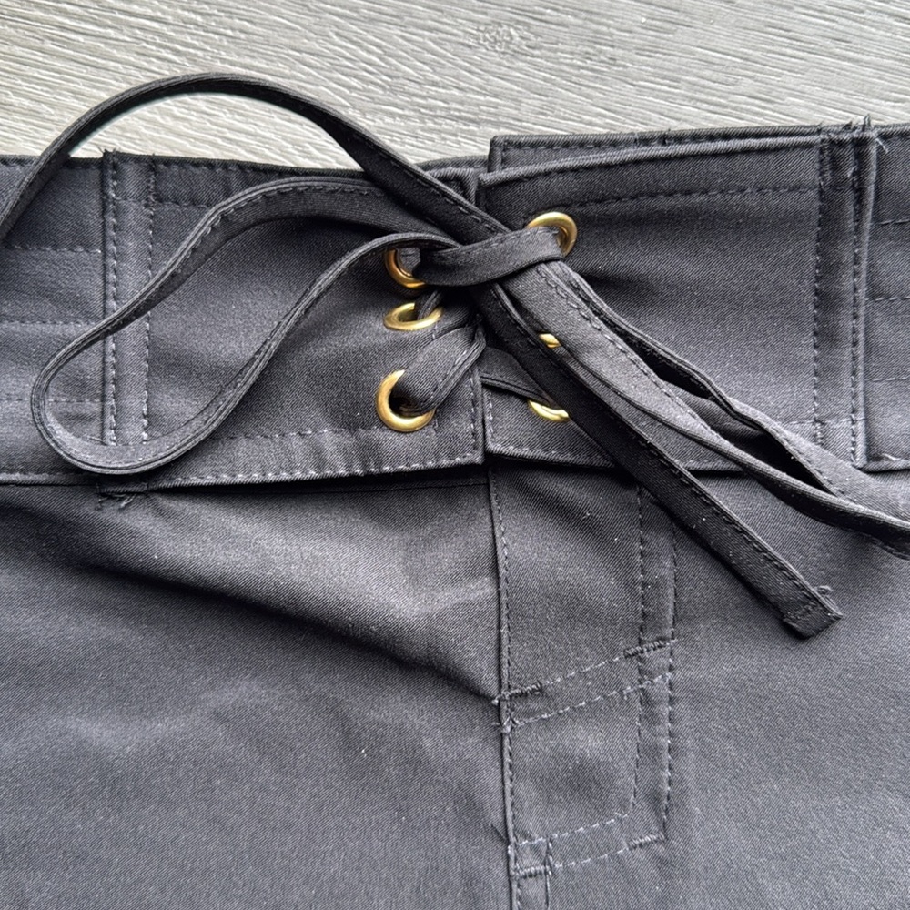 All Aboard Drawstring Board Short - image 2